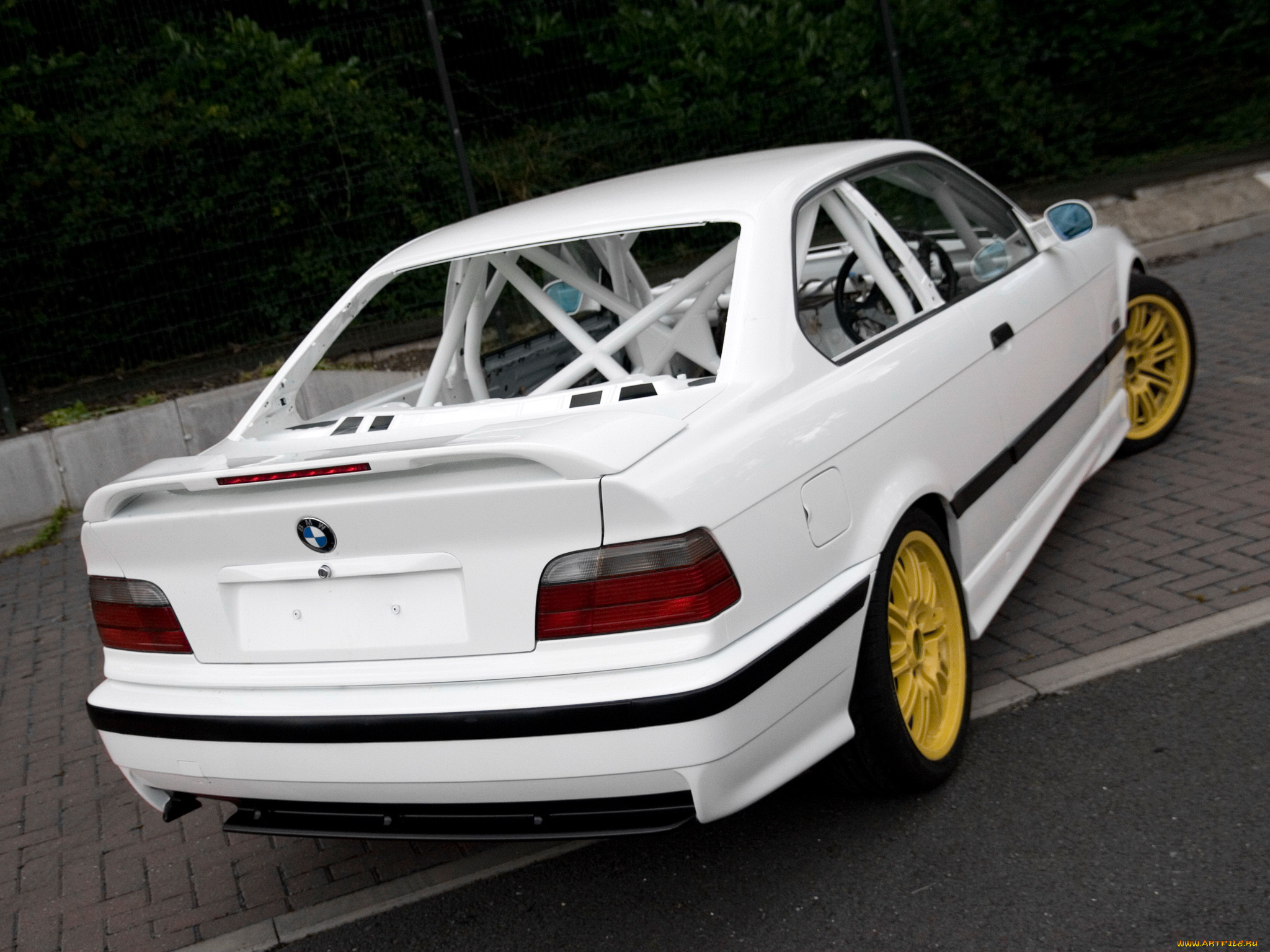 , bmw